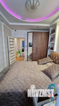 3-к квартира, вторичка, 86м2, 17/17 этаж