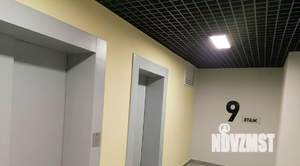 1-к квартира, вторичка, 39м2, 9/23 этаж