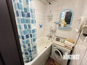 1-к квартира, вторичка, 32м2, 8/9 этаж