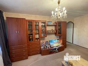 3-к квартира, вторичка, 62м2, 3/5 этаж