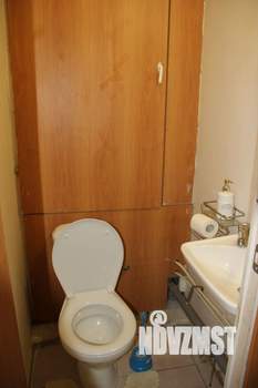 3-к квартира, вторичка, 78м2, 21/22 этаж