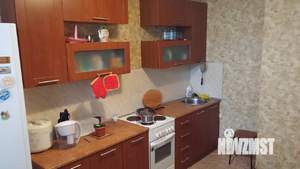 2-к квартира, вторичка, 60м2, 4/17 этаж