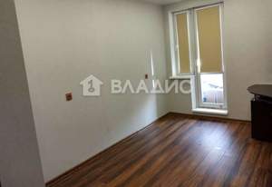 1-к квартира, вторичка, 45м2, 11/19 этаж