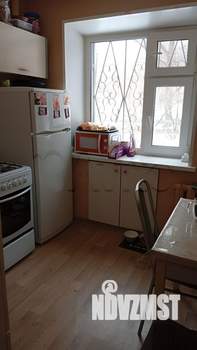 2-к квартира, вторичка, 41м2, 1/5 этаж