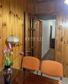 2-к квартира, вторичка, 52м2, 3/9 этаж