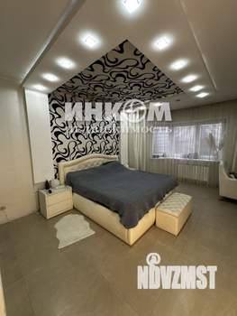 3-к квартира, вторичка, 118м2, 2/19 этаж