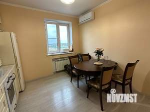 2-к квартира, вторичка, 63м2, 6/17 этаж