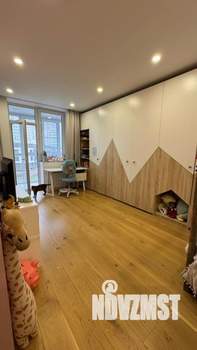 2-к квартира, вторичка, 63м2, 3/23 этаж