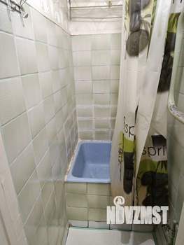 Студия квартира, вторичка, 23м2, 8/9 этаж