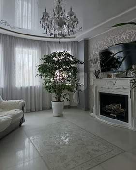 2-к квартира, вторичка, 69м2, 9/14 этаж