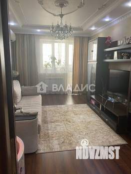 2-к квартира, вторичка, 62м2, 9/13 этаж