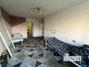 3-к квартира, вторичка, 57м2, 6/9 этаж