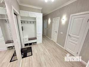 2-к квартира, вторичка, 69м2, 15/25 этаж