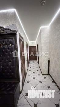 3-к квартира, вторичка, 81м2, 11/17 этаж