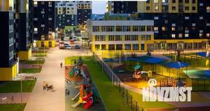 1-к квартира, вторичка, 41м2, 14/23 этаж