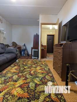 1-к квартира, вторичка, 39м2, 3/9 этаж