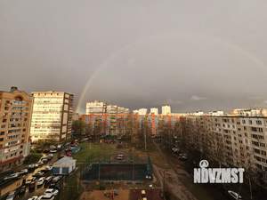 2-к квартира, вторичка, 117м2, 9/10 этаж