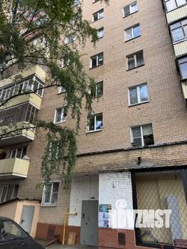 1-к квартира, вторичка, 33м2, 9/9 этаж