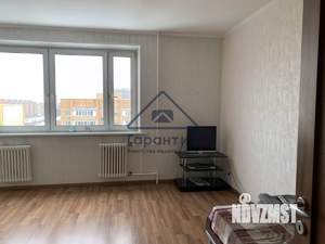 1-к квартира, вторичка, 43м2, 10/17 этаж