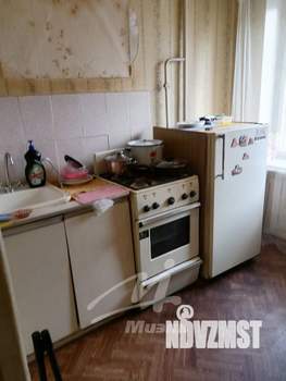 1-к квартира, вторичка, 32м2, 4/9 этаж