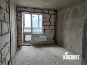 Студия квартира, вторичка, 23м2, 14/24 этаж