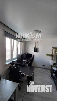 1-к квартира, вторичка, 30м2, 16/23 этаж