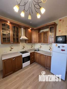 2-к квартира, вторичка, 70м2, 6/20 этаж