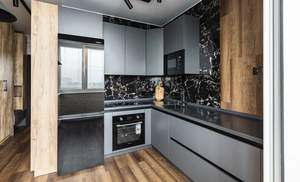 1-к квартира, вторичка, 31м2, 16/23 этаж