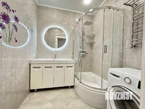 2-к квартира, вторичка, 69м2, 15/25 этаж
