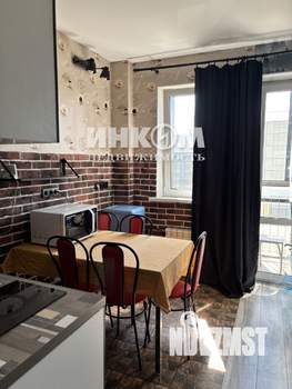 Студия квартира, вторичка, 24м2, 7/23 этаж