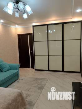 1-к квартира, вторичка, 48м2, 3/18 этаж