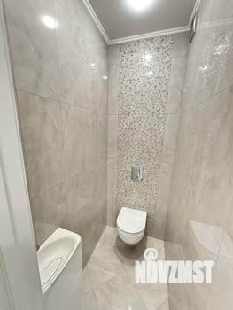 2-к квартира, вторичка, 69м2, 15/25 этаж