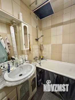 3-к квартира, вторичка, 69м2, 5/5 этаж