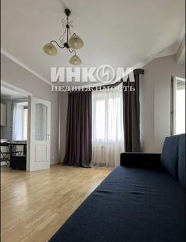 2-к квартира, вторичка, 60м2, 13/15 этаж