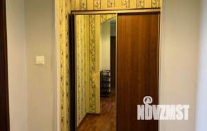 1-к квартира, вторичка, 44м2, 7/19 этаж