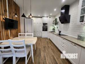 4-к квартира, вторичка, 83м2, 4/18 этаж