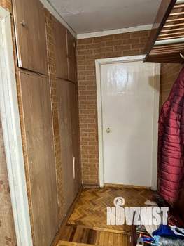 2-к квартира, вторичка, 43м2, 3/9 этаж