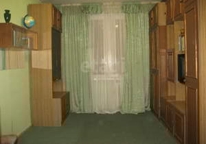 1-к квартира, вторичка, 32м2, 5/5 этаж