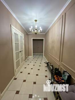 3-к квартира, вторичка, 87м2, 1/12 этаж