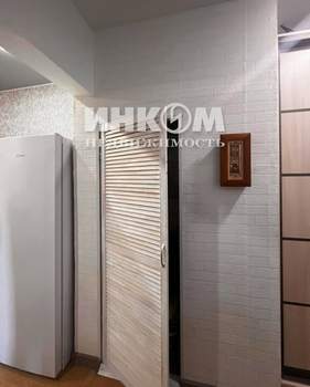 3-к квартира, вторичка, 79м2, 2/25 этаж