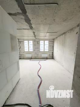 1-к квартира, вторичка, 30м2, 14/24 этаж