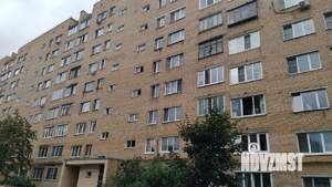 1-к квартира, вторичка, 38м2, 9/9 этаж