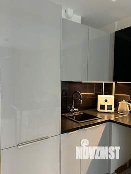 1-к квартира, вторичка, 37м2, 6/25 этаж