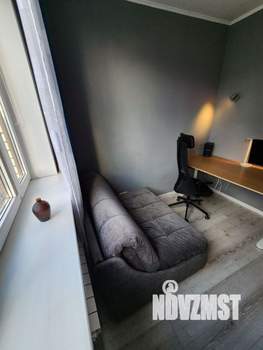 3-к квартира, вторичка, 67м2, 15/19 этаж
