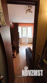 2-к квартира, вторичка, 44м2, 3/5 этаж