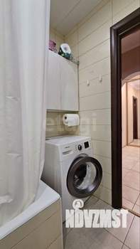 1-к квартира, вторичка, 45м2, 15/19 этаж