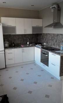 1-к квартира, вторичка, 41м2, 14/18 этаж