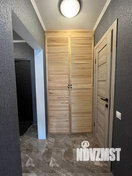 1-к квартира, вторичка, 44м2, 11/25 этаж