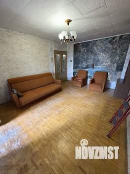 3-к квартира, вторичка, 64м2, 7/9 этаж