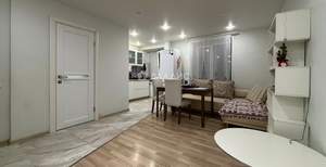 2-к квартира, вторичка, 44м2, 2/9 этаж